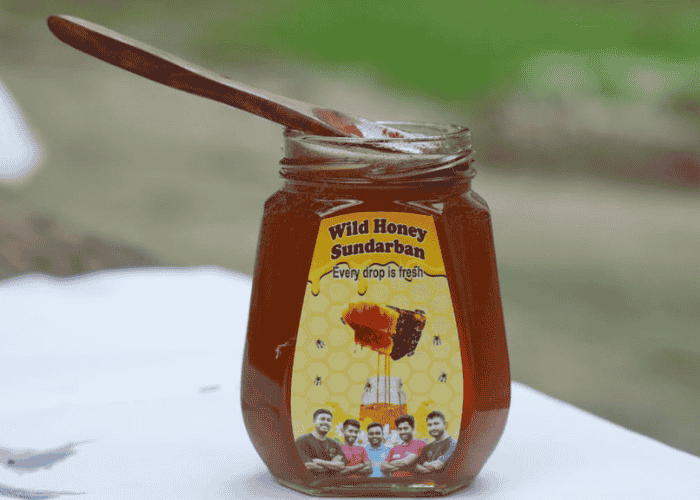 Honey Comb