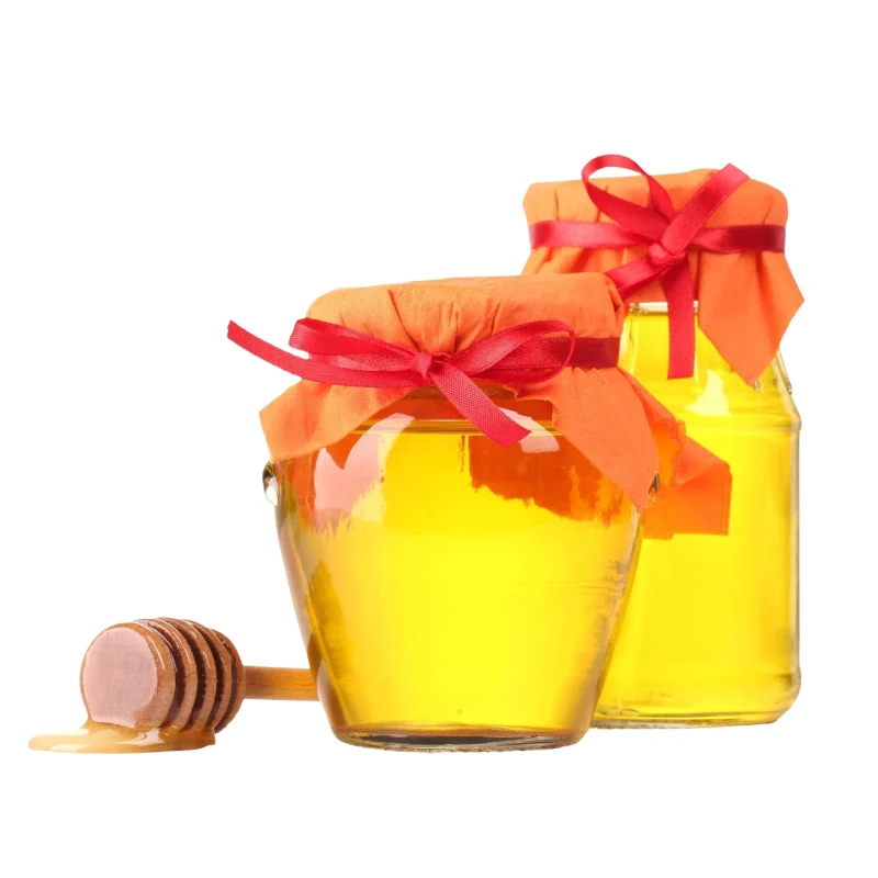 Manuka Honey